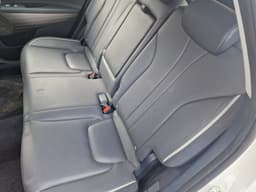 HYUNDAI Set Of Seats HYUNDAI NEXO (FE) (2018-) — thumbnail 4