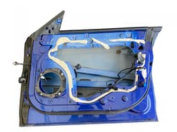 MASERATI 673007995 Door Front Right MASERATI GHIBLI III (M157) (2013-2023) — thumbnail 2