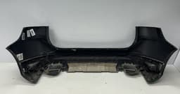 VOLVO 39804290 Rear bumper VOLVO XC60 I (2008-2017) — thumbnail 4
