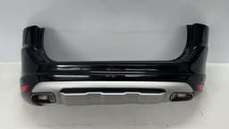 VOLVO 39804290 Rear bumper VOLVO XC60 I (2008-2017) — thumbnail 1