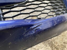 MASERATI 673001803 Front Bumper MASERATI GHIBLI III (M157) (2013-2023) — thumbnail 3