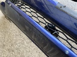 MASERATI 673001803 Front Bumper MASERATI GHIBLI III (M157) (2013-2023) — thumbnail 4
