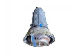 MERCEDES-BENZ 722906 722.906 Gearbox MERCEDES-BENZ SLK (R171) (2004-2011) — thumbnail 3