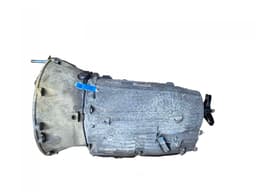 MERCEDES-BENZ 722906 722.906 Gearbox MERCEDES-BENZ SLK (R171) (2004-2011) — thumbnail 1