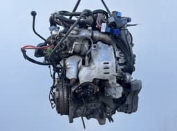 OPEL R9M452 Engine OPEL VIVARO B (2014-2018) — thumbnail 4