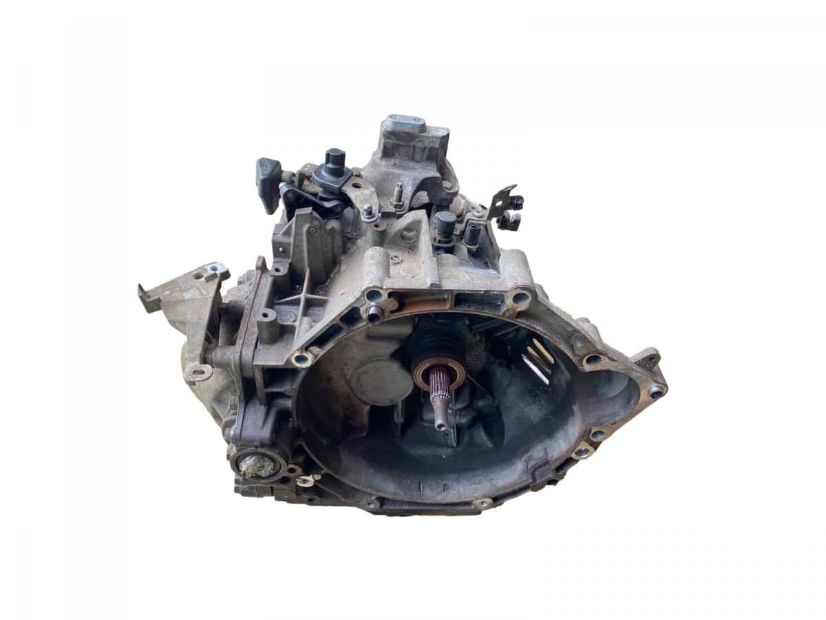 CITROËN 1615088780 Gearbox CITROËN JUMPY III (2016-)