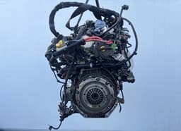 OPEL R9M452 Engine OPEL VIVARO B (2014-2018) — thumbnail 3
