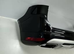 VOLVO 39804290 Rear bumper VOLVO XC60 I (2008-2017) — thumbnail 2