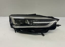 AUDI 8W6941036E 030110023403 Headlight right AUDI A5 (F53, F57, F5A) (2016-) — thumbnail 1