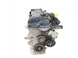 KIA G4FC Engine KIA CEE'D I (ED) (2006-2012) — thumbnail 3