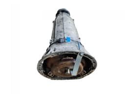 MERCEDES-BENZ 722907 Gearbox MERCEDES-BENZ C-CLASS (W204) (2007-2013) — thumbnail 3