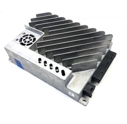 MERCEDES-BENZ A1669007903 Audio amplifier MERCEDES-BENZ ML-CLASS (W166) (2011-2015) — thumbnail 1