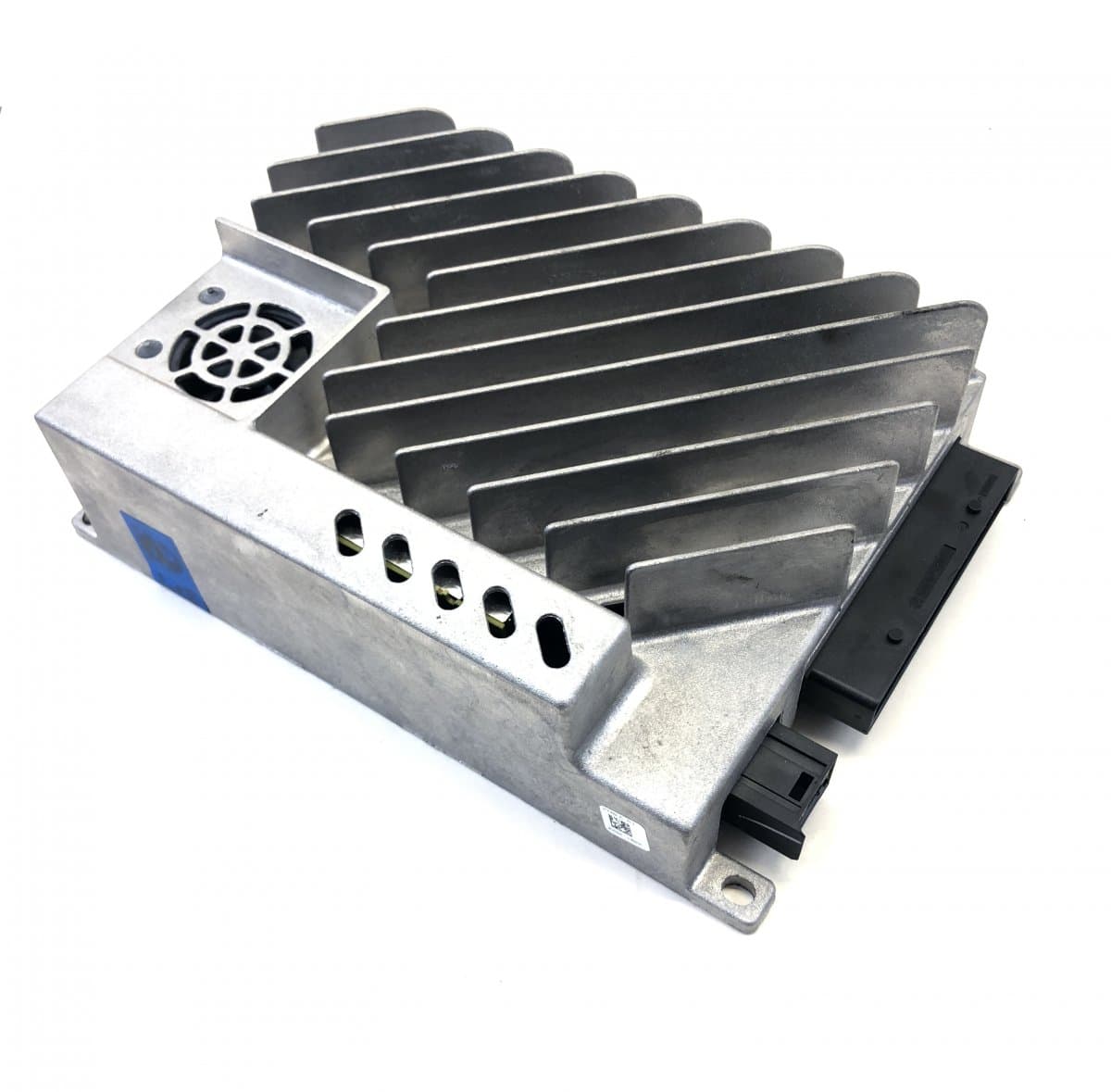 MERCEDES-BENZ A1669007903 Audio amplifier MERCEDES-BENZ ML-CLASS (W166) (2011-2015)