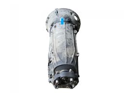 MERCEDES-BENZ 722907 Gearbox MERCEDES-BENZ C-CLASS (W204) (2007-2013) — thumbnail 5