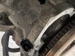 KIA G4FC Engine KIA CEE'D I (ED) (2006-2012) — thumbnail 5