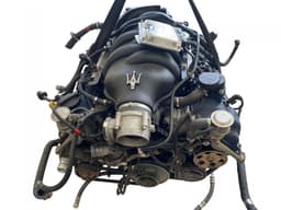 MASERATI M139A Engine MASERATI QUATTROPORTE III (03.04-) — thumbnail 3