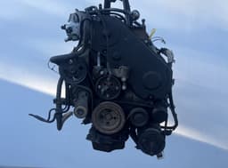 FORD QYWA 6G9N-10300-UD Engine FORD GALAXY II (WA6) (2006-2015) — thumbnail 3