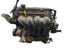 KIA G4FC Engine KIA CEE'D I (ED) (2006-2012) — thumbnail 2