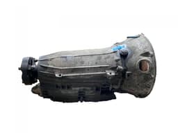 MERCEDES-BENZ 722907 Gearbox MERCEDES-BENZ C-CLASS (W204) (2007-2013) — thumbnail 4
