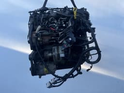 FORD QYWA 6G9N-10300-UD Engine FORD GALAXY II (WA6) (2006-2015) — thumbnail 4