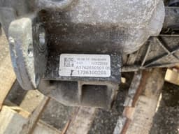 MERCEDES-BENZ 711643 Gearbox MERCEDES-BENZ CLA (C117, X117) (2013-2019) — thumbnail 5