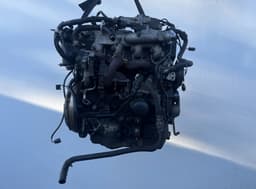 FORD QYWA 6G9N-10300-UD Engine FORD GALAXY II (WA6) (2006-2015) — thumbnail 2