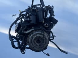 FORD QYWA 6G9N-10300-UD Engine FORD GALAXY II (WA6) (2006-2015) — thumbnail 1