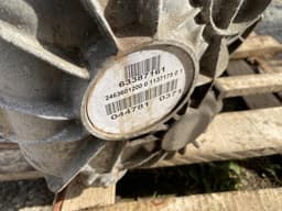 MERCEDES-BENZ 711643 Gearbox MERCEDES-BENZ CLA (C117, X117) (2013-2019) — thumbnail 6