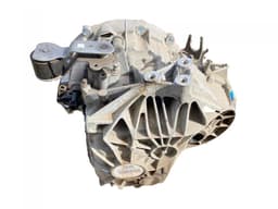 MERCEDES-BENZ 711643 Gearbox MERCEDES-BENZ CLA (C117, X117) (2013-2019) — thumbnail 3