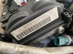 AUDI CTBA CTBB CTBD CTB Engine AUDI A8 (4H) (2009-2017) — thumbnail 5