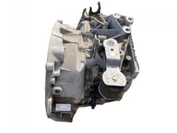 MERCEDES-BENZ 711643 Gearbox MERCEDES-BENZ CLA (C117, X117) (2013-2019) — thumbnail 4