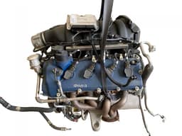 MASERATI M139A Engine MASERATI QUATTROPORTE III (03.04-) — thumbnail 2