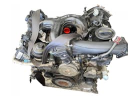 AUDI CTBA CTBB CTBD CTB Engine AUDI A8 (4H) (2009-2017) — thumbnail 3