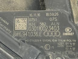 AUDI 8W6941036E 030110023403 Headlight right AUDI A5 (F53, F57, F5A) (2016-) — thumbnail 4