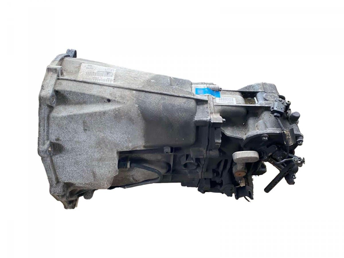 LCG LCF Gearbox VW CRAFTER I (2E) (2006-2016)