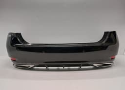 LEXUS 5215930956 5210830050 Rear bumper LEXUS GS IV (2011-2020) — thumbnail 1