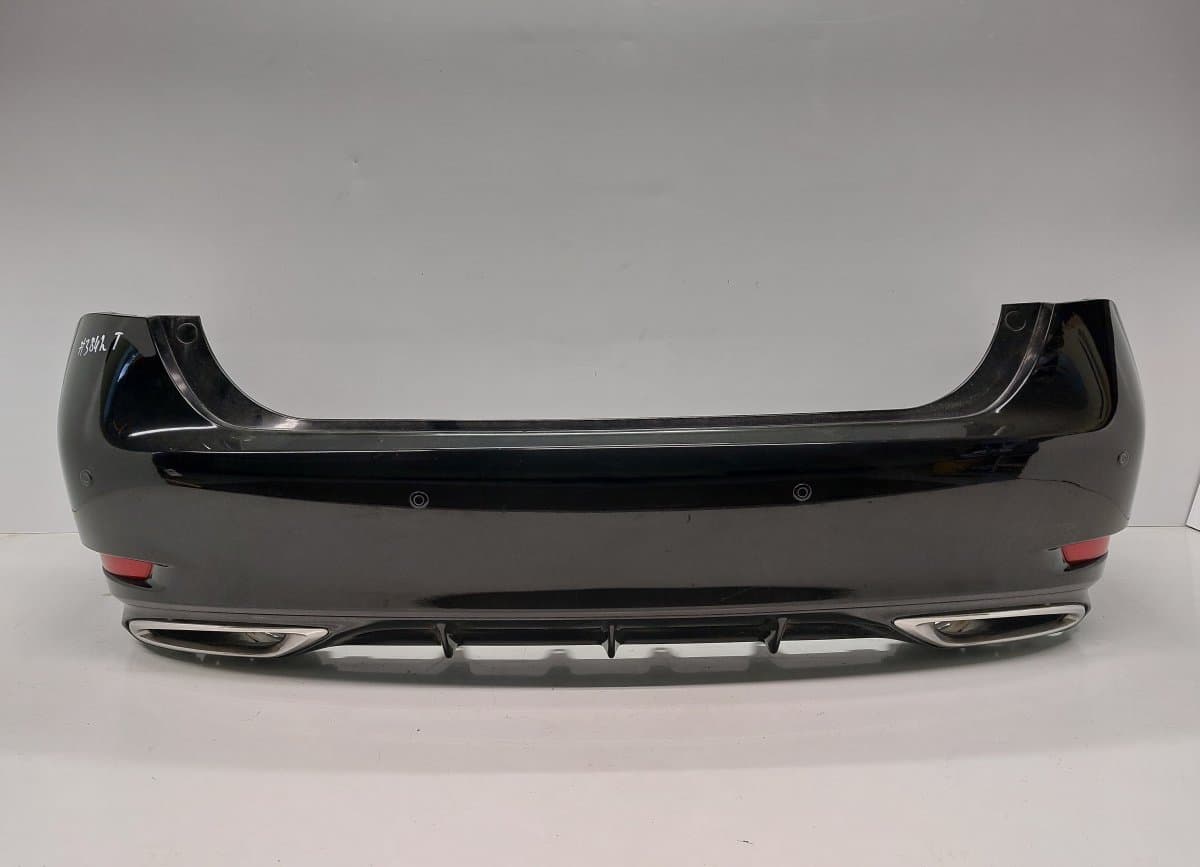 LEXUS 5215930956 5210830050 Rear bumper LEXUS GS IV (2011-2020)