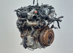 KIA D4HA Z62312FZ00 22111-2F700 221112F700 28416-2F140 284162F140 Engine KIA SPORTAGE III (SL) (2010-2015) — thumbnail 2