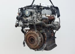 KIA D4HA Z62312FZ00 22111-2F700 221112F700 28416-2F140 284162F140 Engine KIA SPORTAGE III (SL) (2010-2015) — thumbnail 1