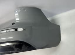 VOLVO 39796294 Rear bumper VOLVO V60 II / S60 III (224, 225, 227) (2018-) — thumbnail 3