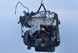 PEUGEOT AHN Engine PEUGEOT BOXER (2006-) — thumbnail 4