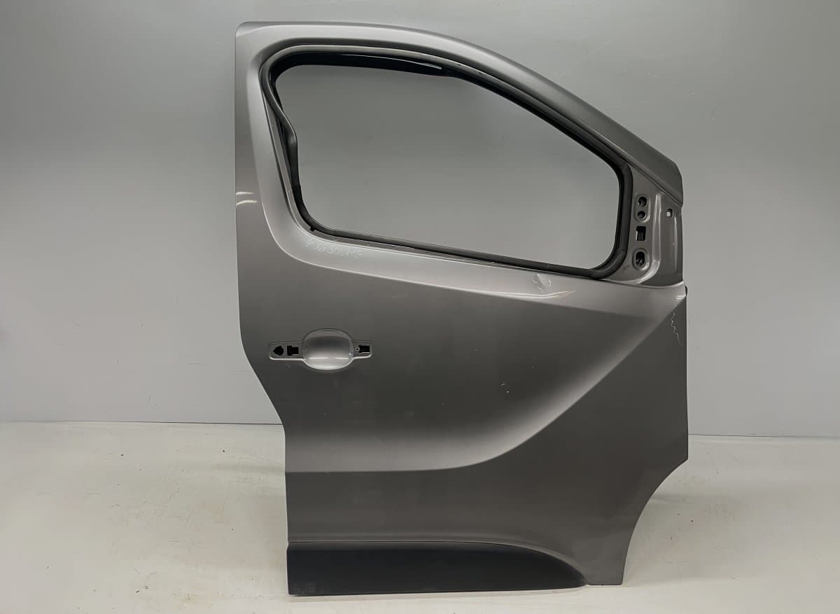OPEL 93455816 Door Front Right OPEL VIVARO B (2014-2018)