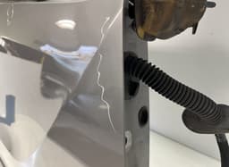 OPEL 93455816 Door Front Right OPEL VIVARO B (2014-2018) — thumbnail 3