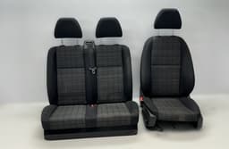 MERCEDES-BENZ Set Of Seats MERCEDES-BENZ VITO / V-CLASS (W447) (2014-) — thumbnail 1