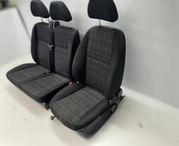 MERCEDES-BENZ Set Of Seats MERCEDES-BENZ VITO / V-CLASS (W447) (2014-) — thumbnail 3
