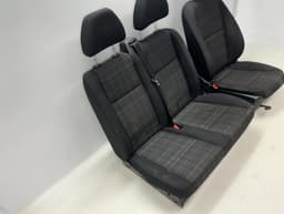 MERCEDES-BENZ Set Of Seats MERCEDES-BENZ VITO / V-CLASS (W447) (2014-) — thumbnail 2