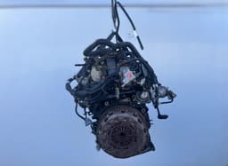PEUGEOT AHN Engine PEUGEOT BOXER (2006-) — thumbnail 3