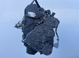 PEUGEOT AHN Engine PEUGEOT BOXER (2006-) — thumbnail 1