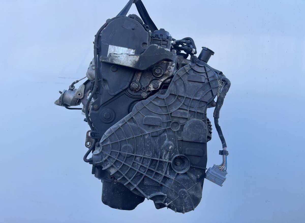 AHN Engine PEUGEOT BOXER (2006-)