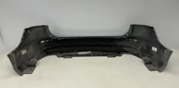 VOLVO 39796294 Rear bumper VOLVO V60 II / S60 III (224, 225, 227) (2018-) — thumbnail 4